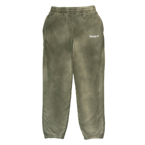 Faded Essential Sweatpants