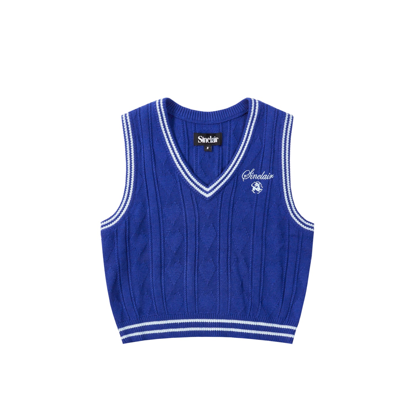 DAISY LANE KNIT