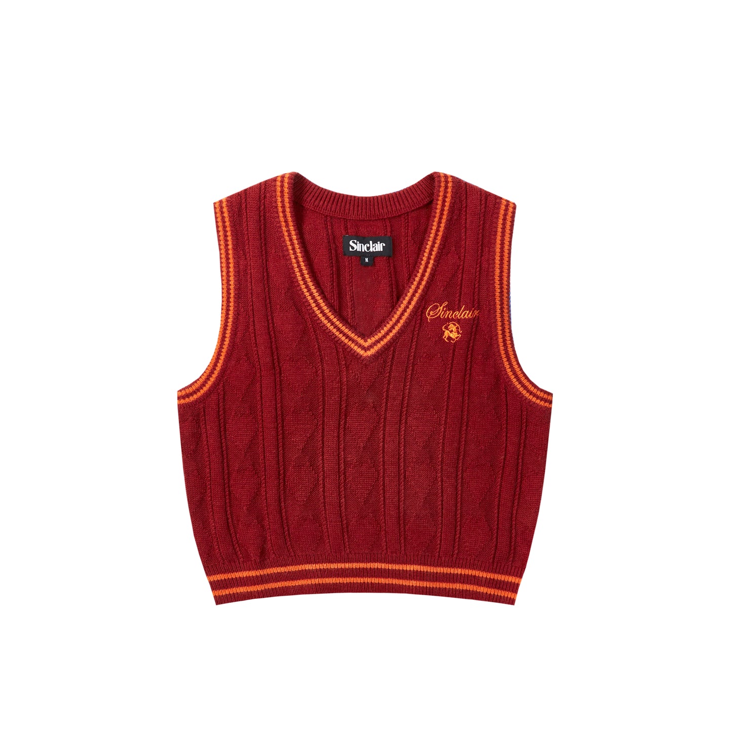 DAISY LANE KNIT