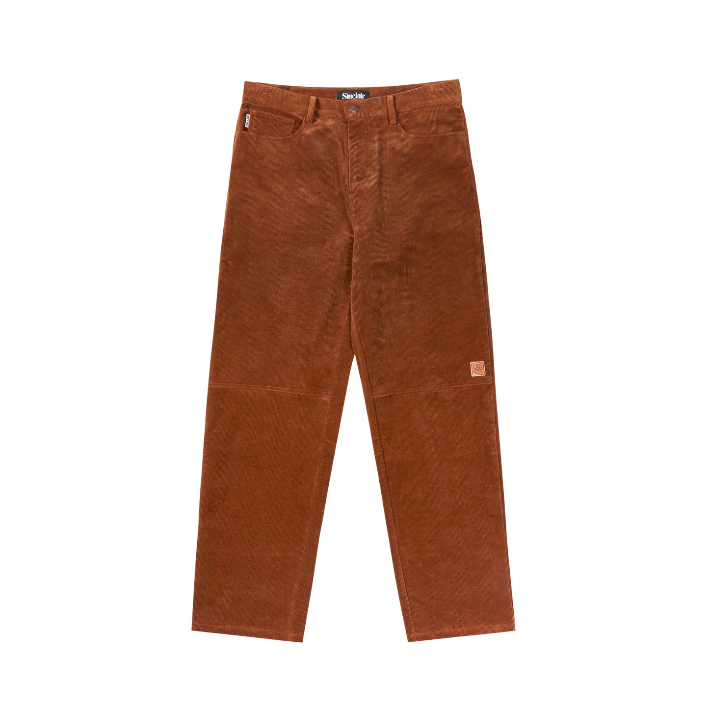 CORDLESS CLAIR PANT