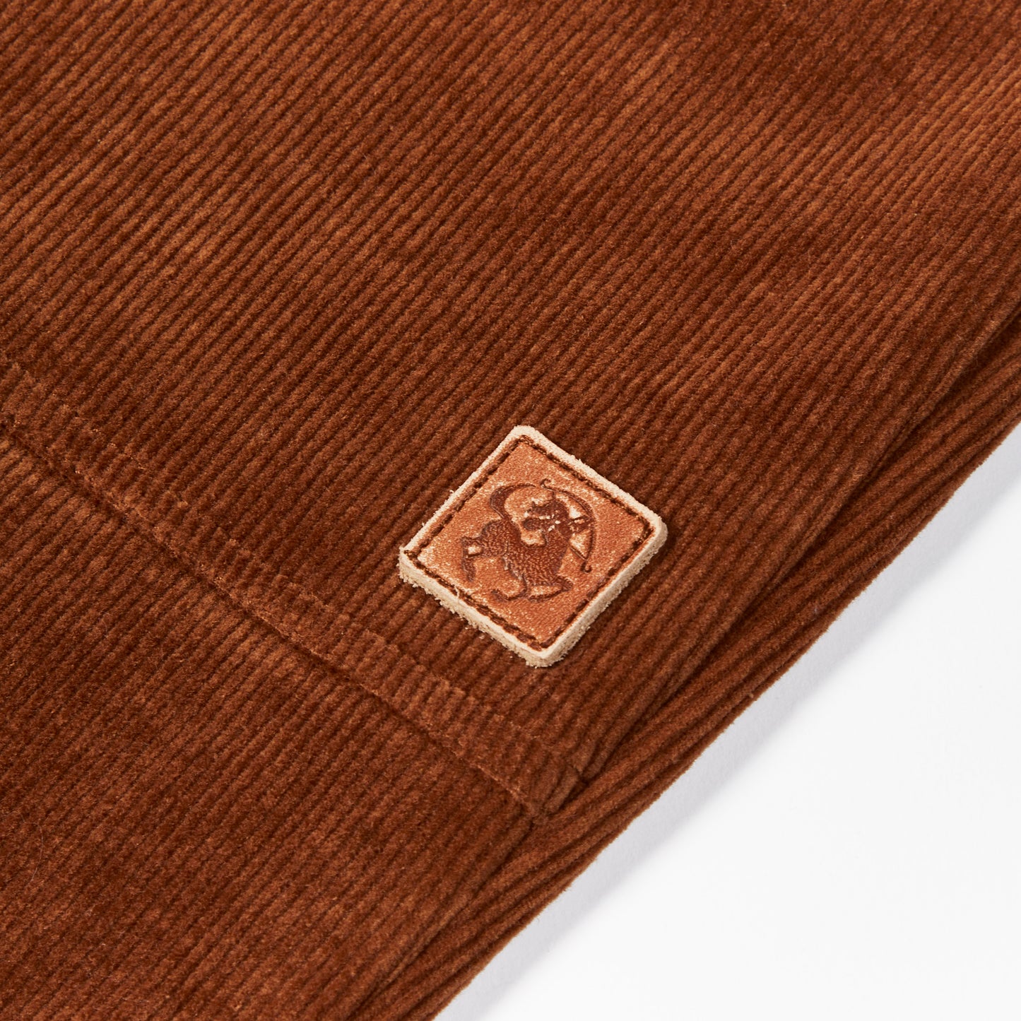 CORDLESS CLAIR PANT