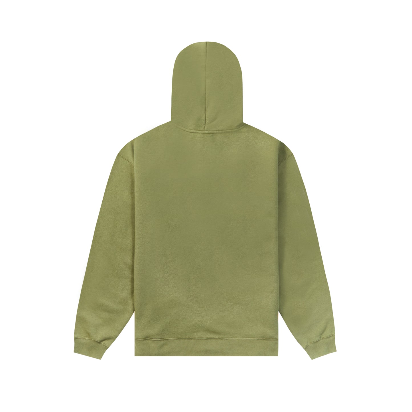 CLAIRSSENTIAL ZIP UP