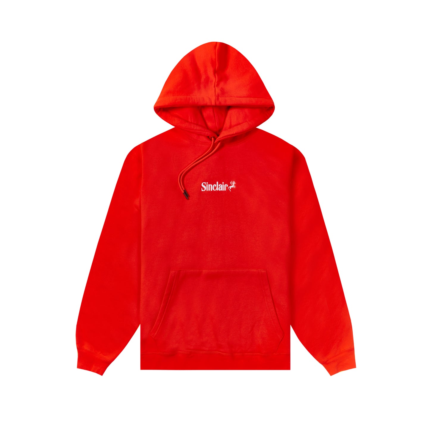 CLAIRSSENTIAL HOODIE
