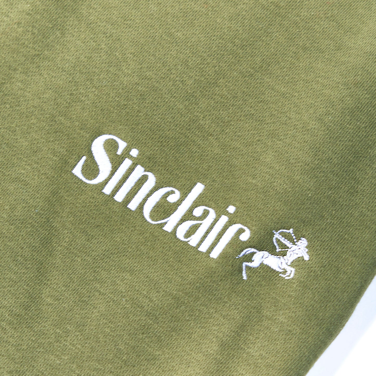 CLAIRSSENTIAL SWEATPANTS