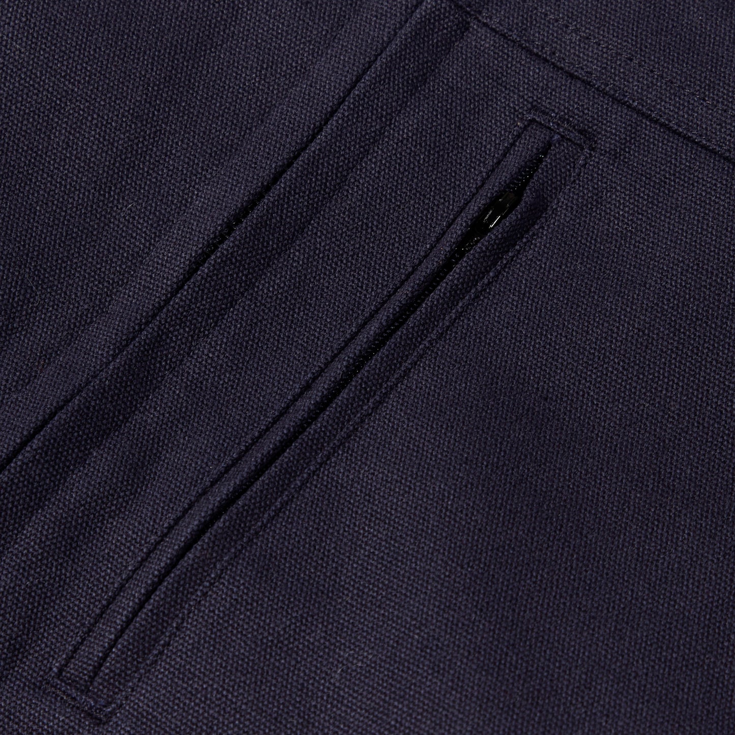 CORDLESS CLAIR JACKET