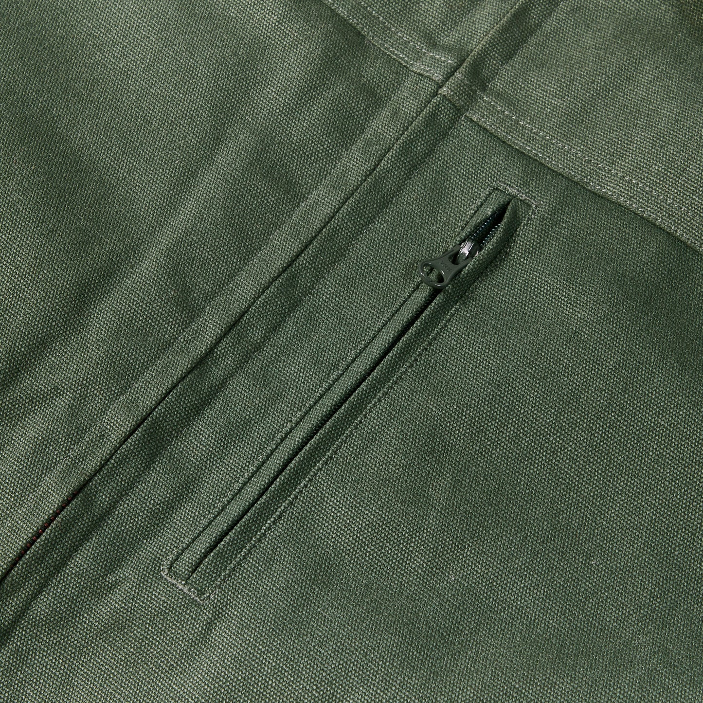 CORDLESS CLAIR JACKET