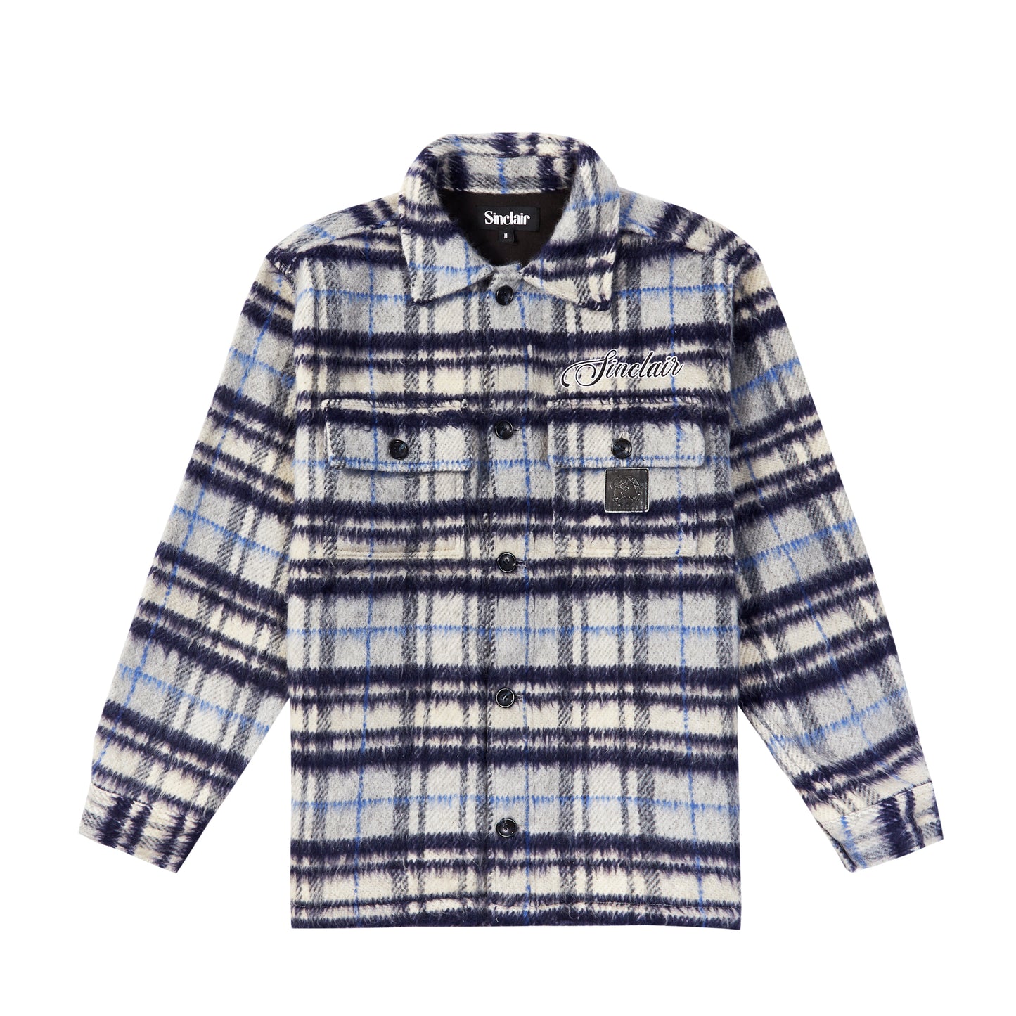 MO' MONEY MOHAIR FLANNEL