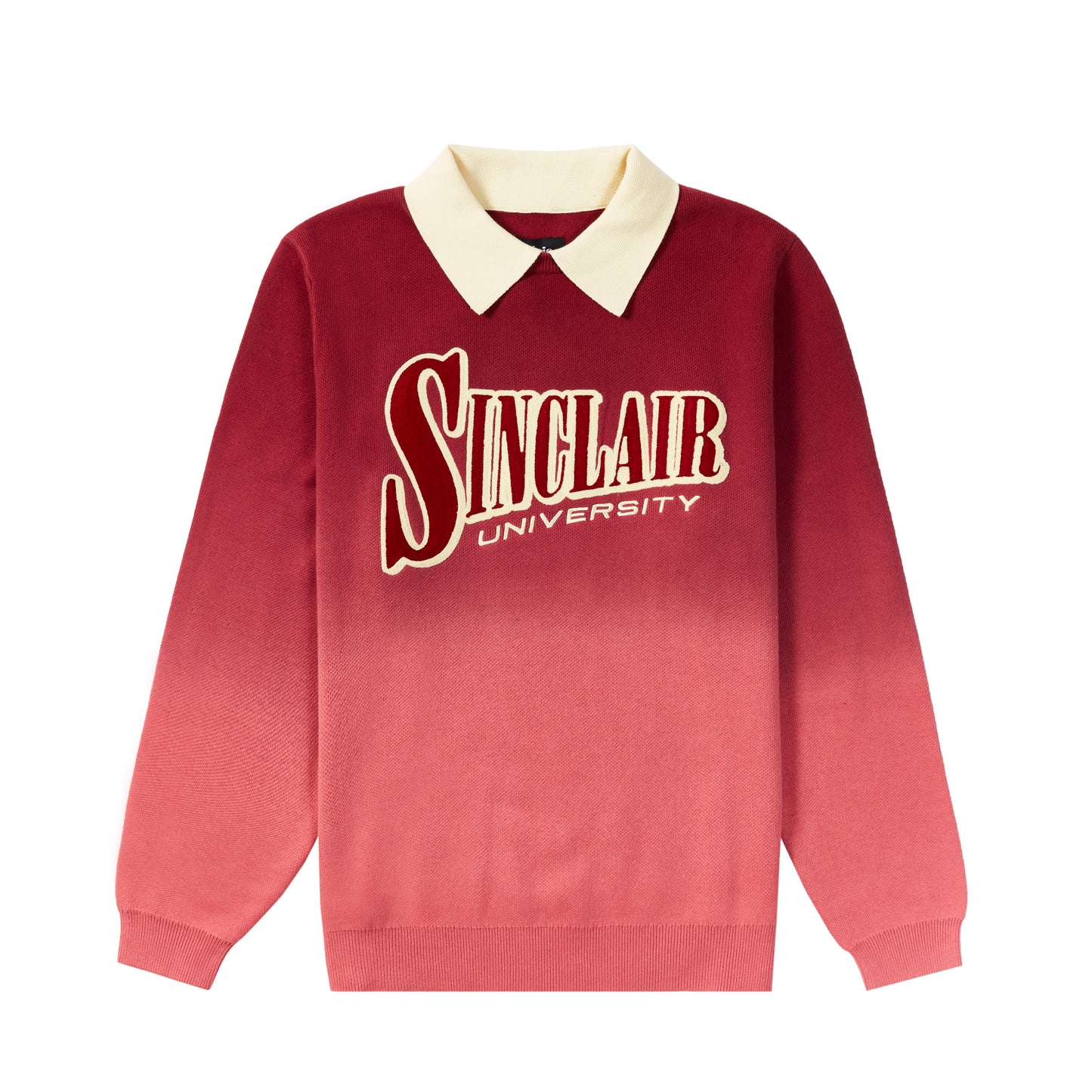 HEDGE FUND KNIT