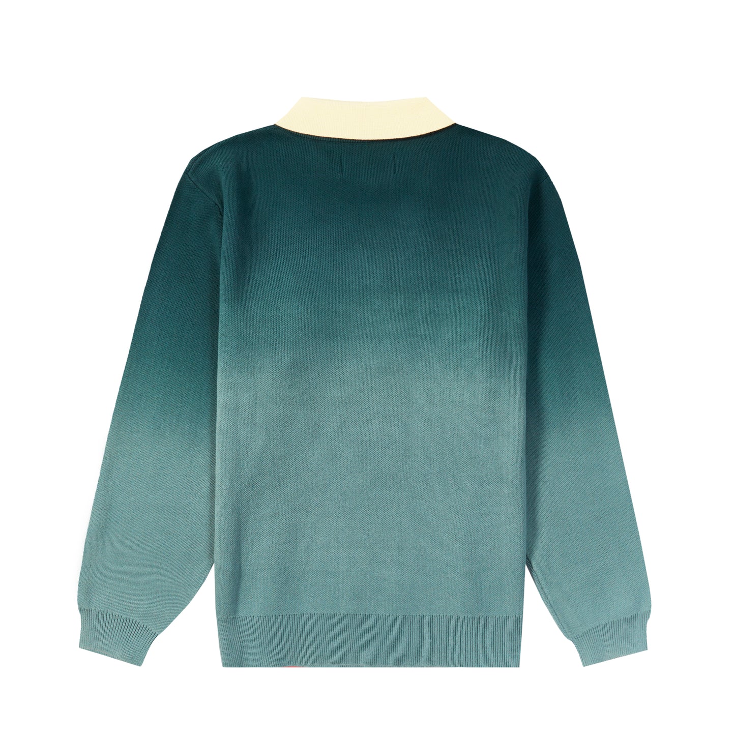 HEDGE FUND KNIT