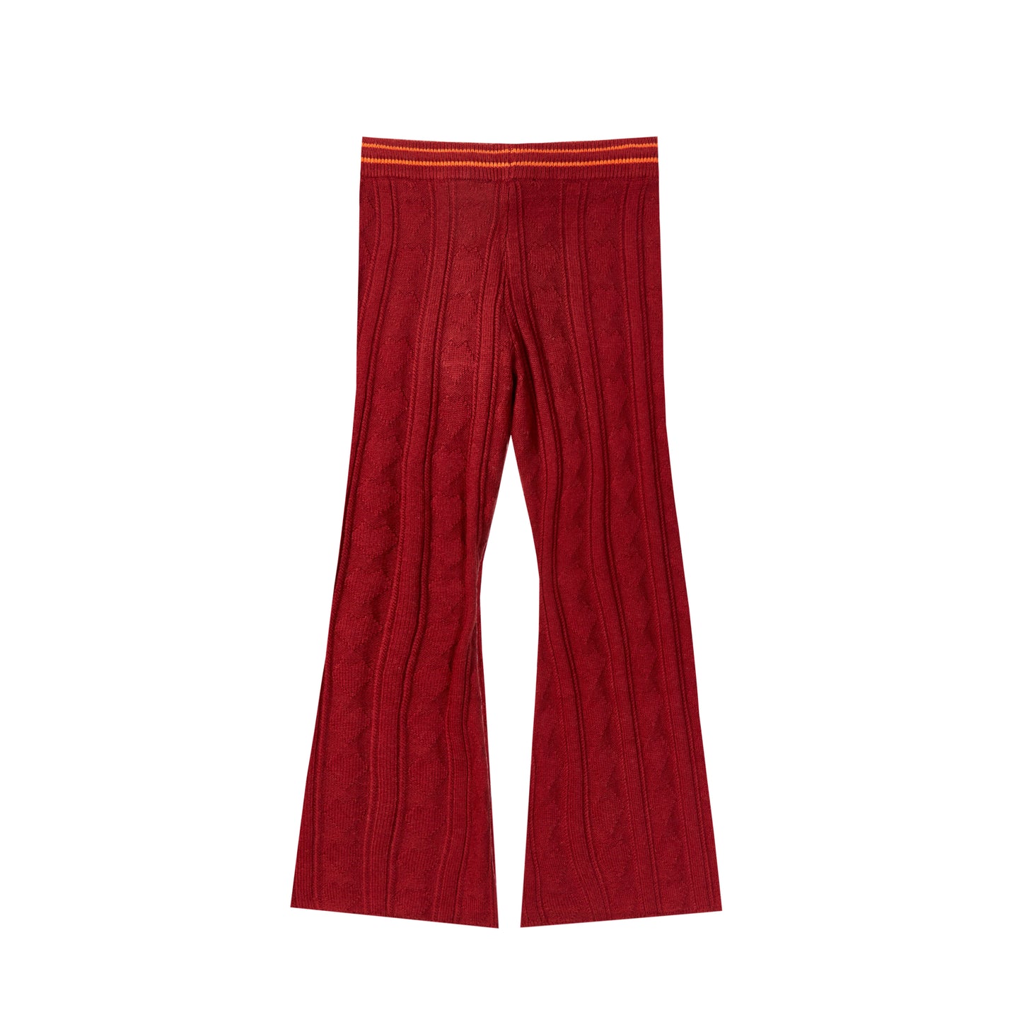 DAISY LANE KNIT PANT