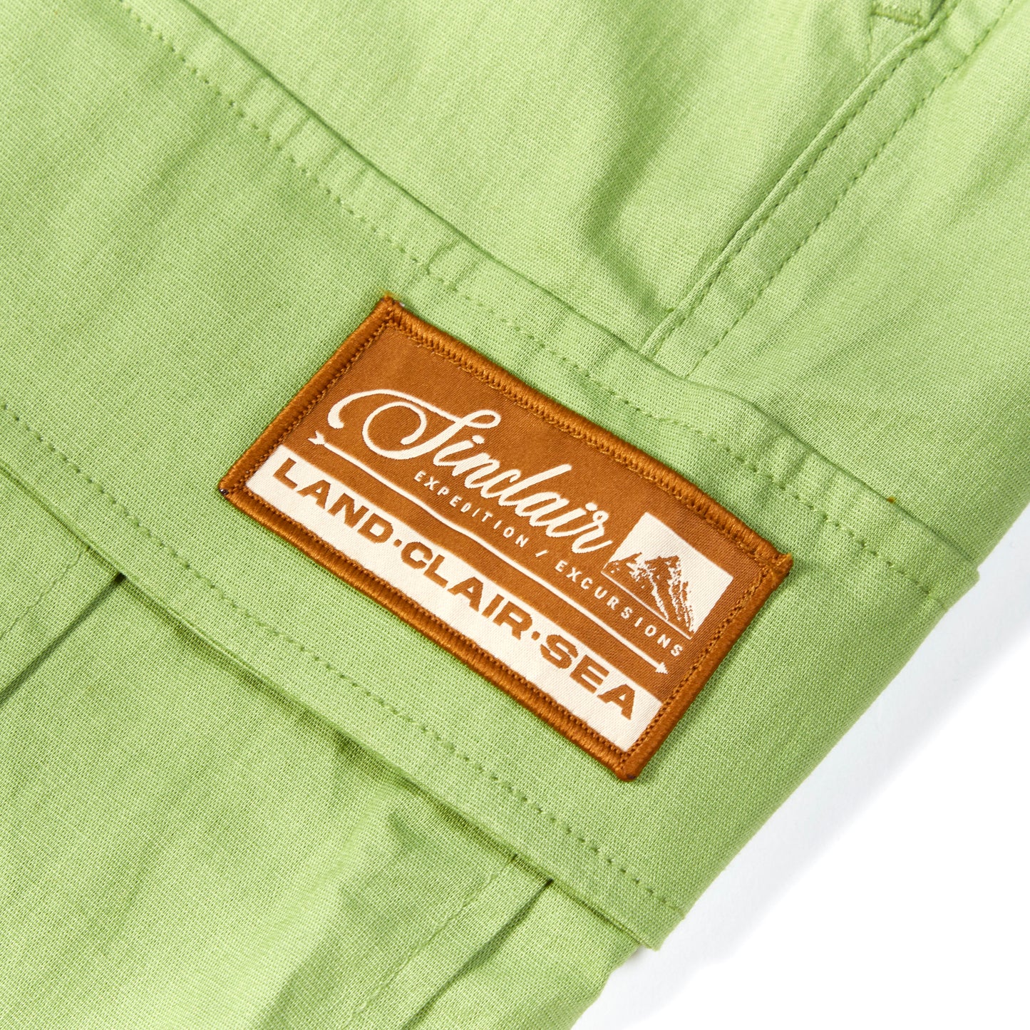 CARGO PANTS