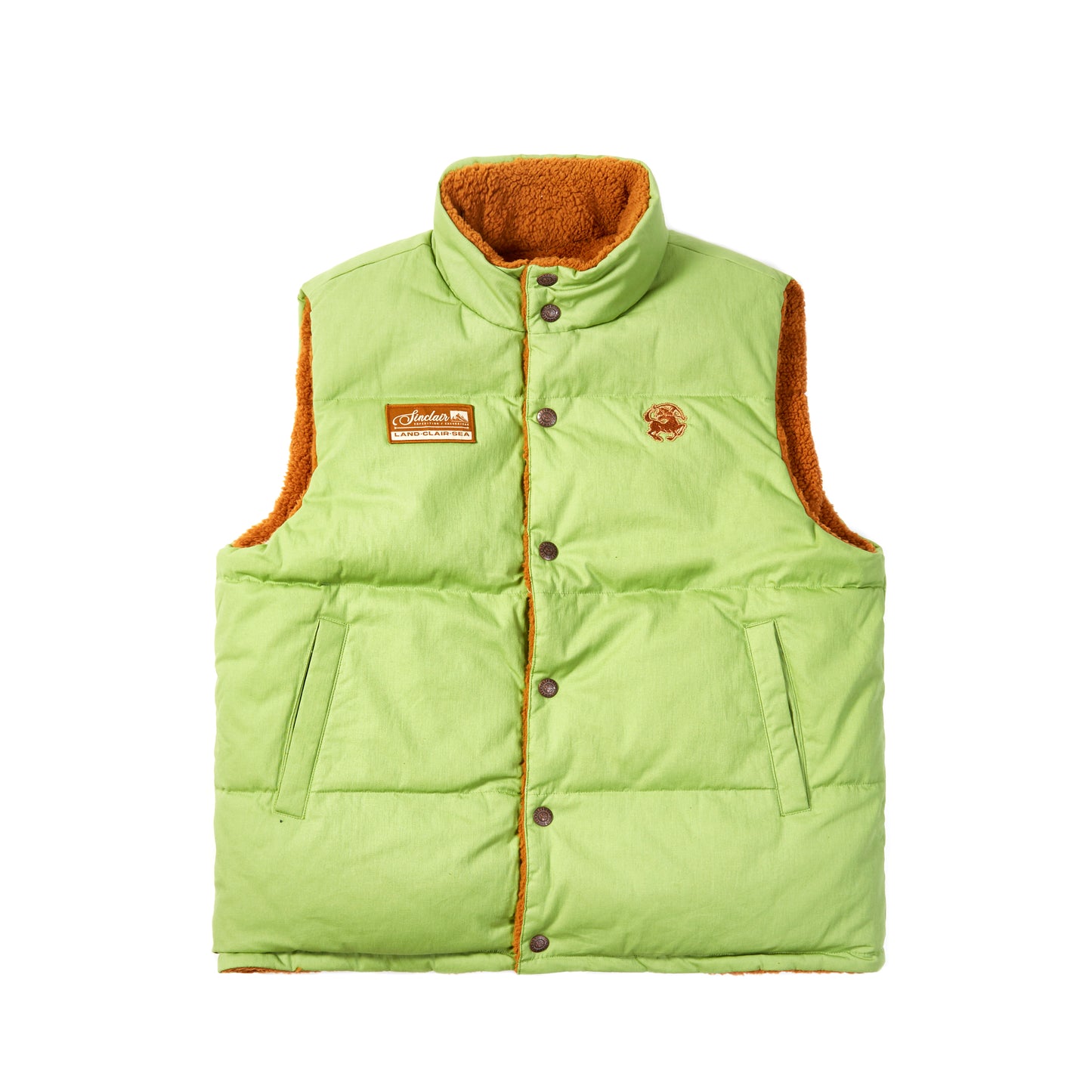 SINCOZY VEST