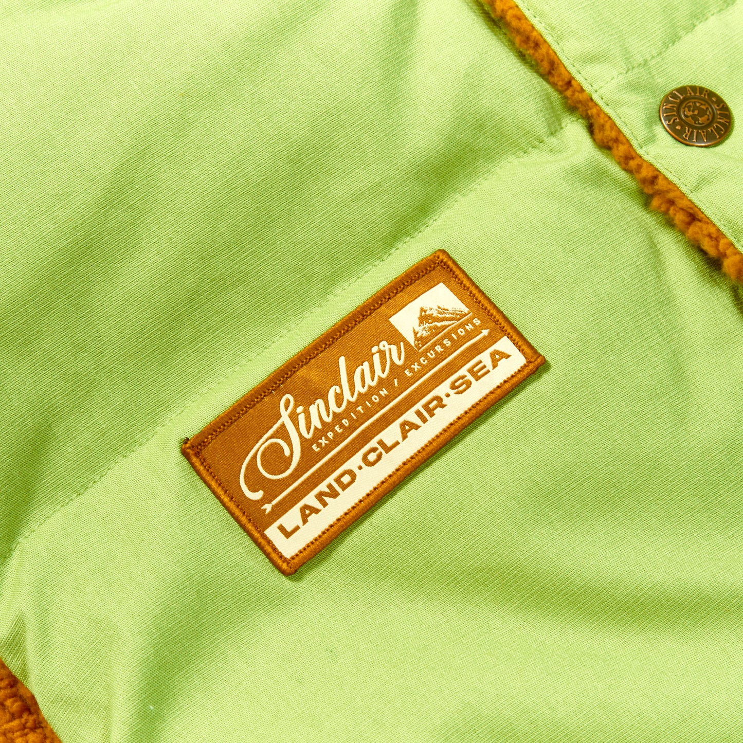 SINCOZY VEST