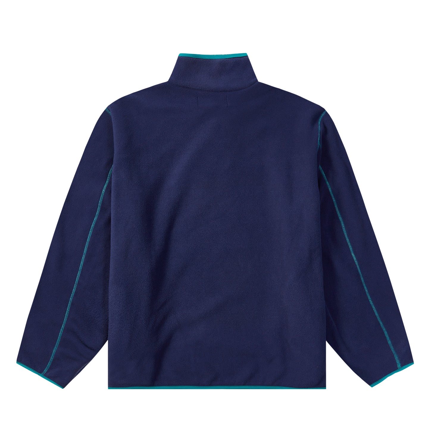 YACHT-MASTER POLAR FLEECE PULLOVER