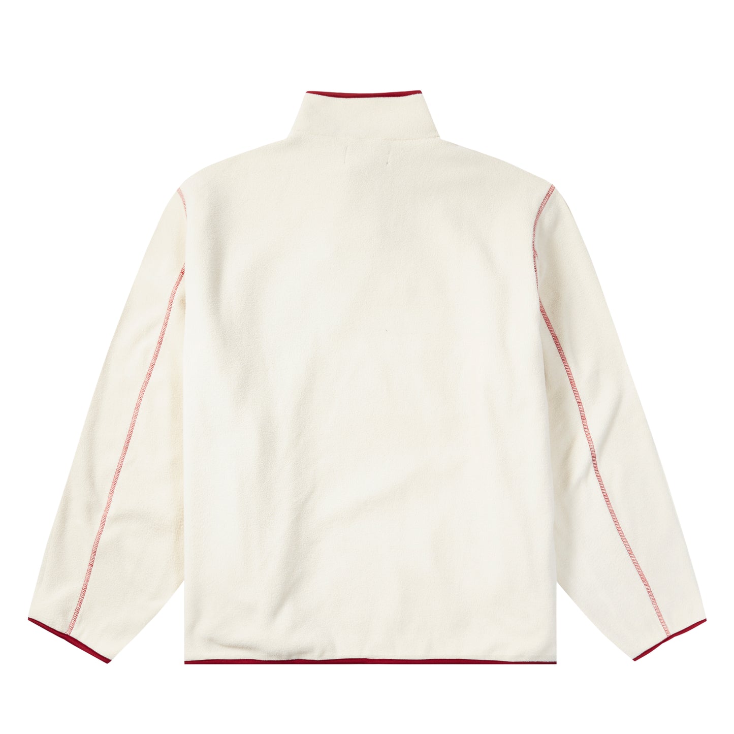 PRESIDENTIAL POLAR FLEECE PULLOVER