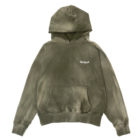 Faded Essential Hoodie
