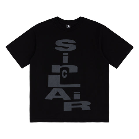 Stack Cheddar Tee