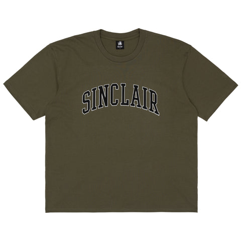 College Tee