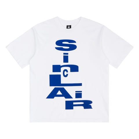Stack Cheddar Tee
