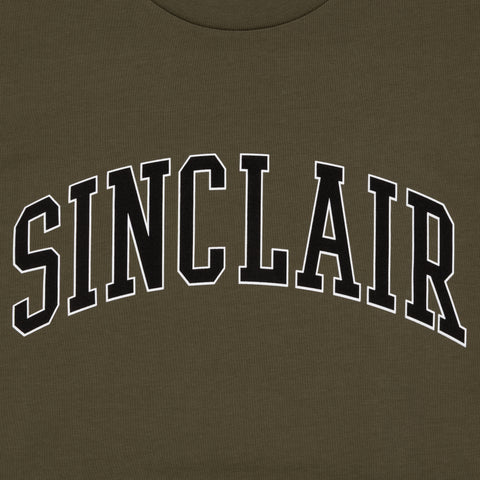 College Tee