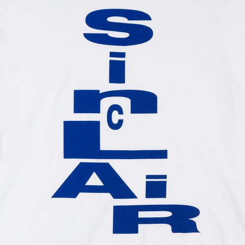 Stack Cheddar Tee