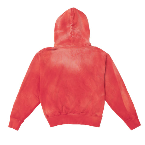 Faded Essential Hoodie