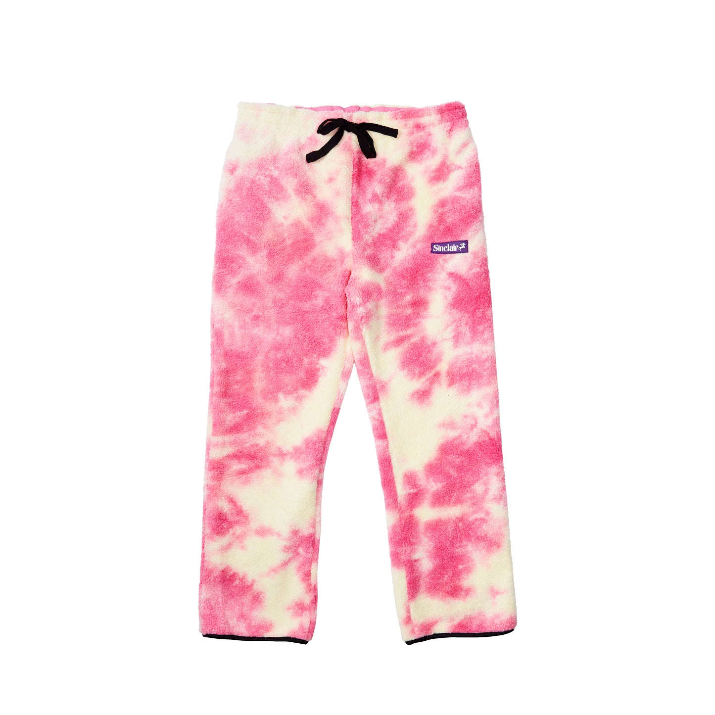SINCOZY TIEDYE PANTS
