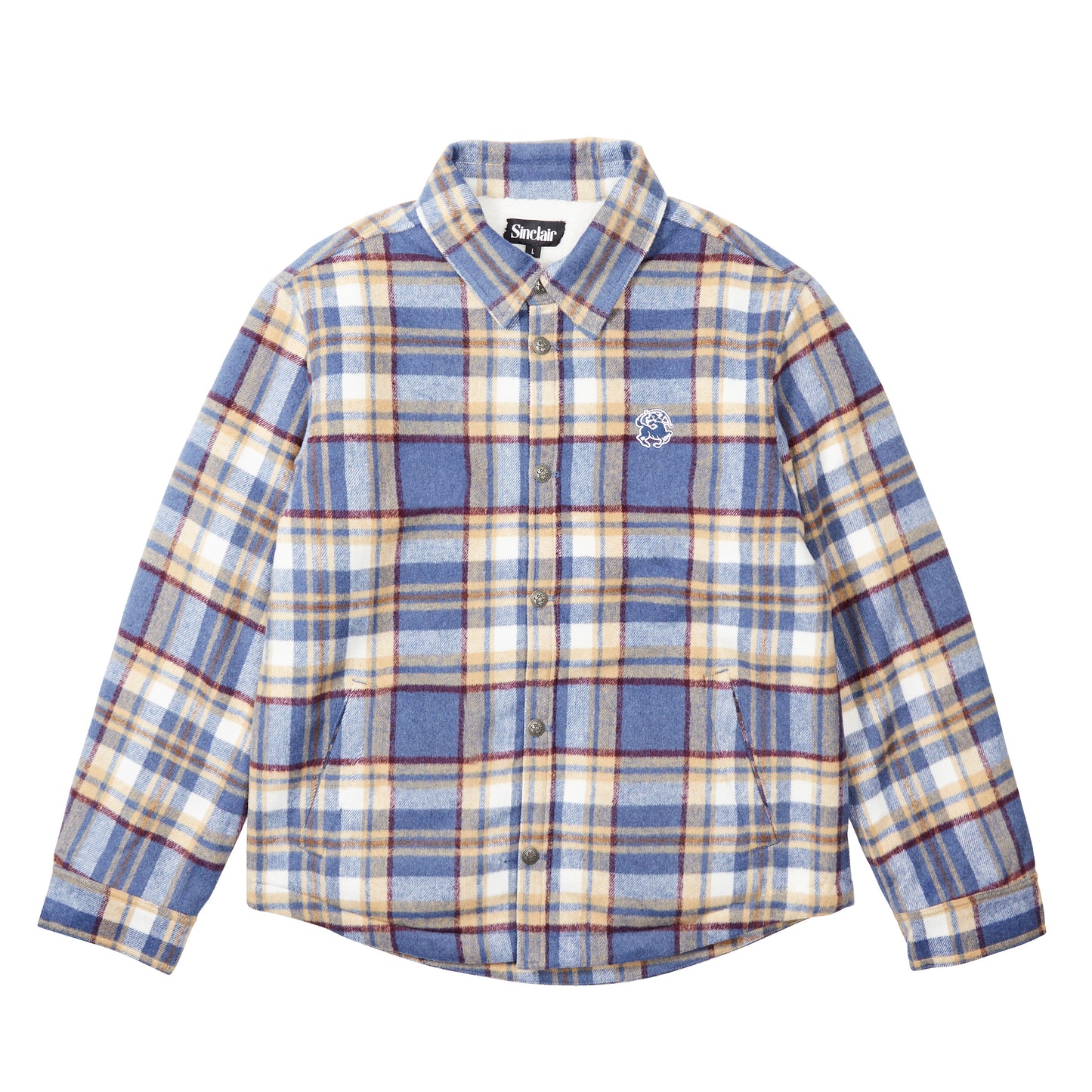 SHERPA FLANNEL 2.0
