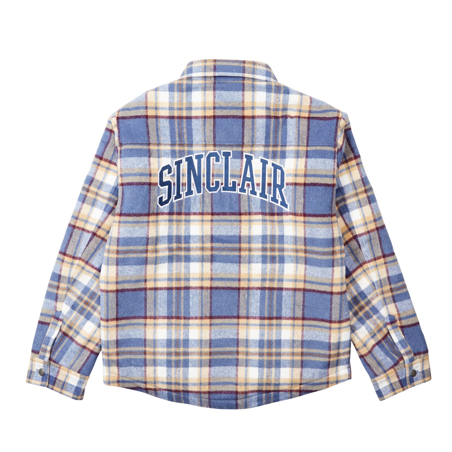 SHERPA FLANNEL 2.0