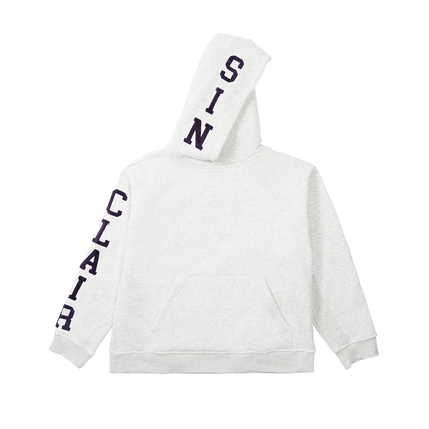 AB SHERPA HOODIE