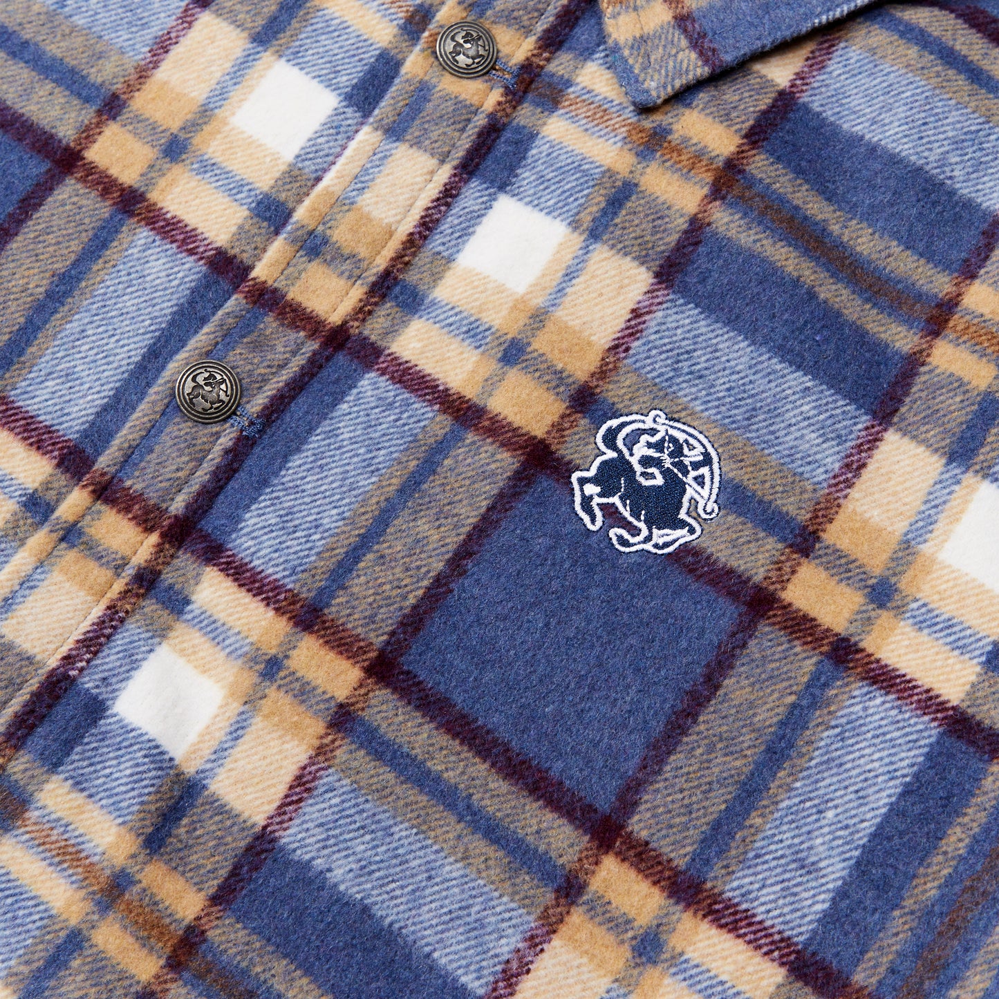 SHERPA FLANNEL 2.0