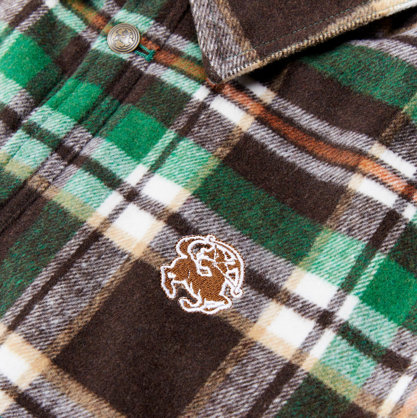 SHERPA FLANNEL 2.0