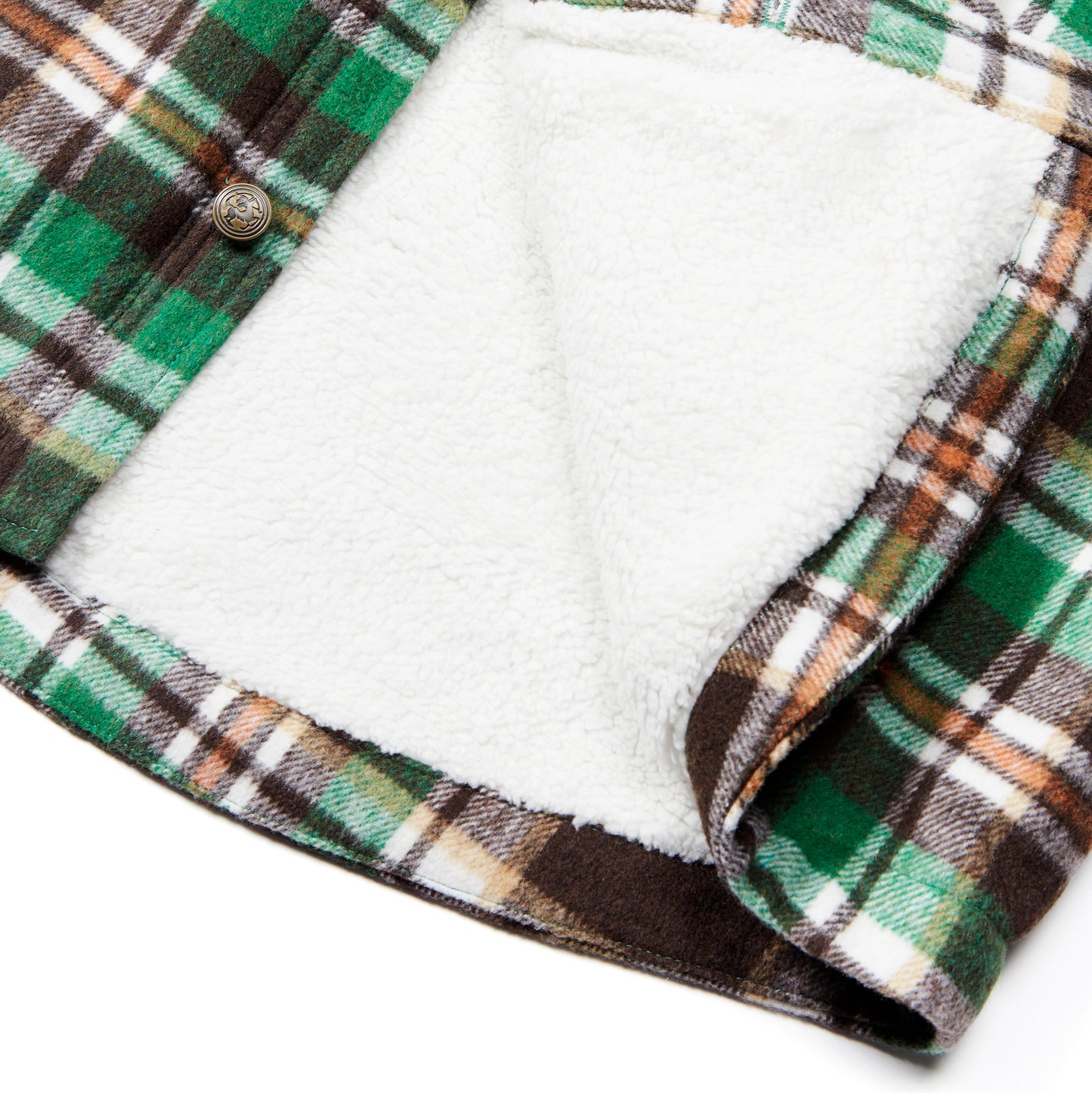 SHERPA FLANNEL 2.0