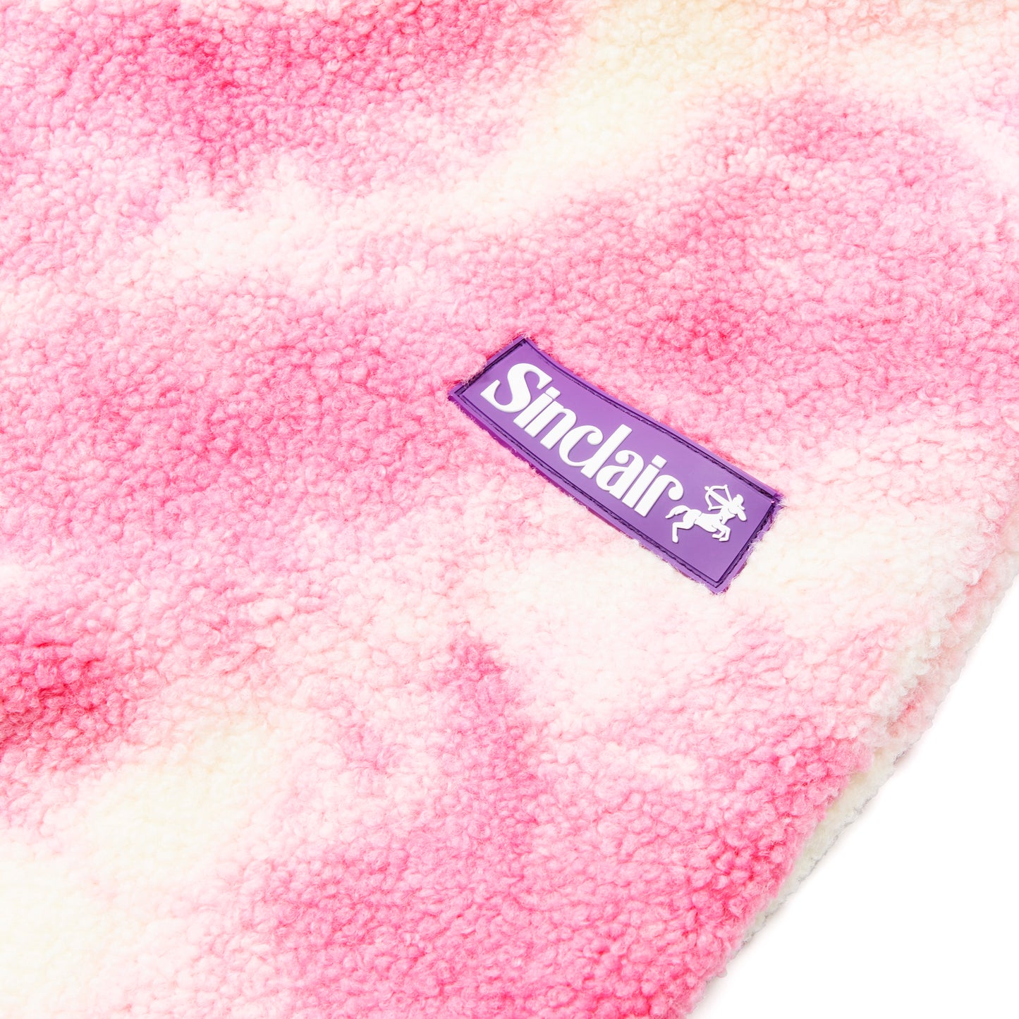 SINCOZY TIEDYE PANTS