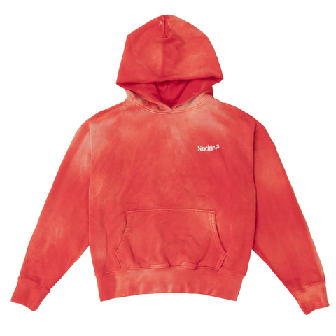 Faded Essential Hoodie