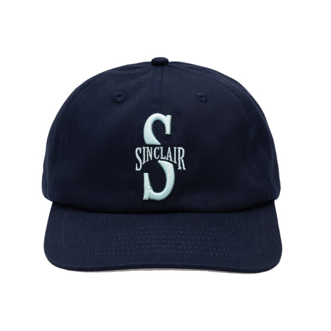 S Arch Snapback