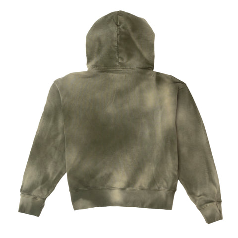 Faded Essential Hoodie