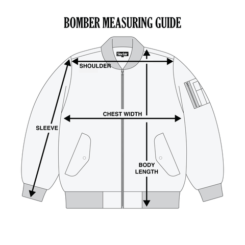 REVERSE PSYCHOLOGY BOMBER