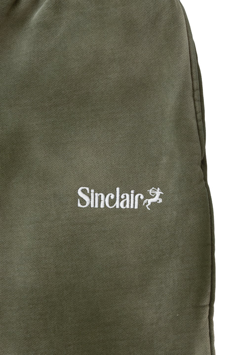 Faded Essential Sweatpants