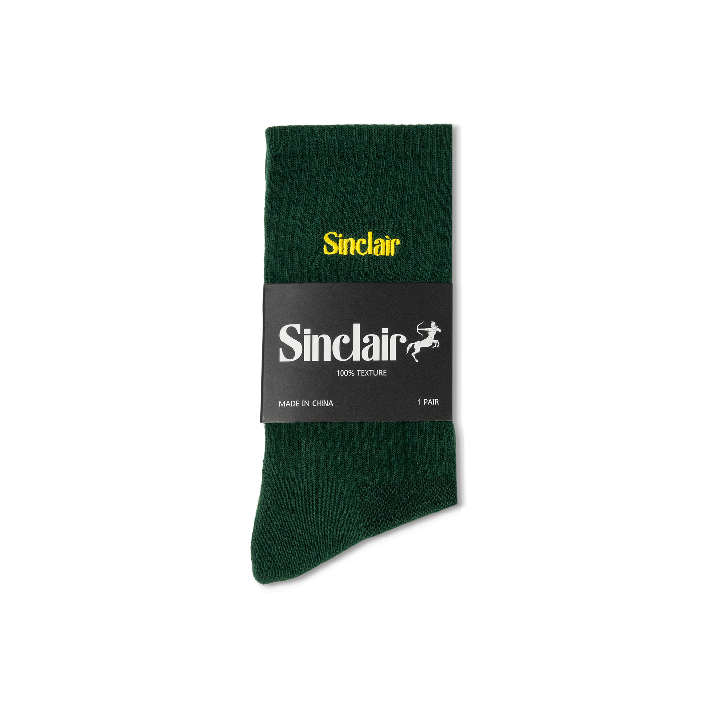 CLAIRSSENTIAL SOCK