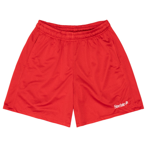 Mallorca Mesh Short