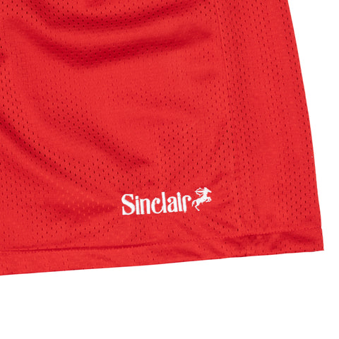 Mallorca Mesh Short