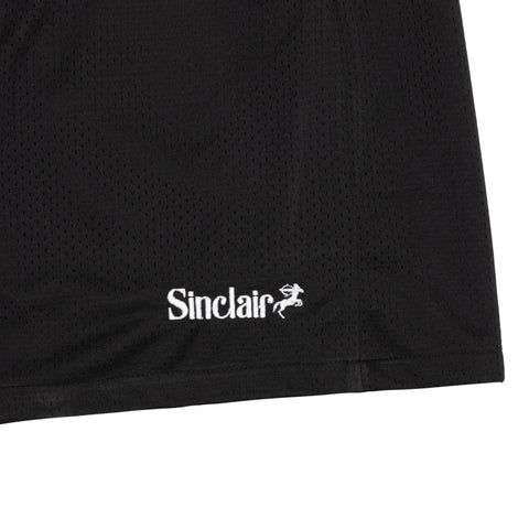 Mallorca Mesh Short