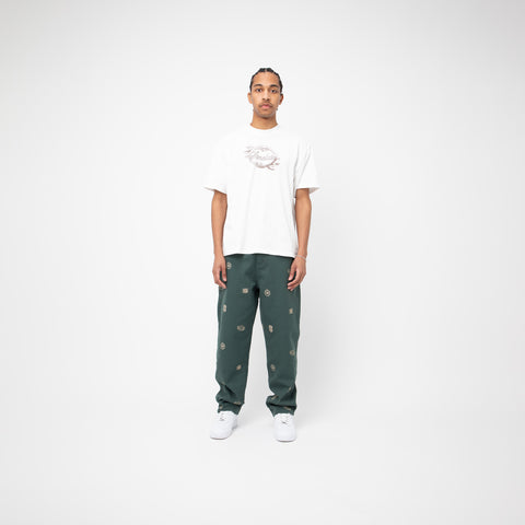 THE LEGAL TENDER PANT