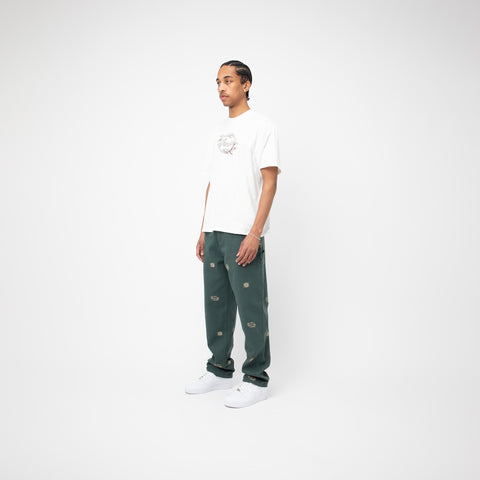 THE LEGAL TENDER PANT