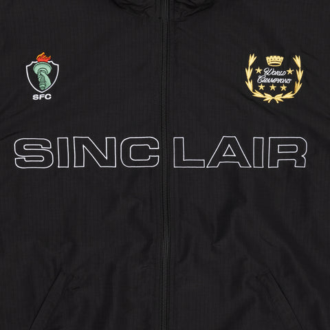 SFC NYLON JACKET