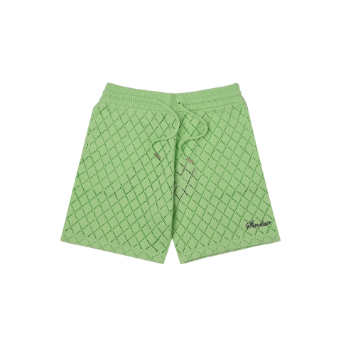 CROCHET FILM FESTIVAL SHORTS