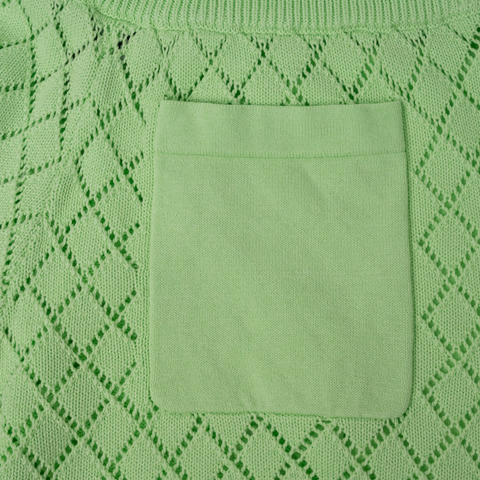 CROCHET FILM FESTIVAL SHORTS