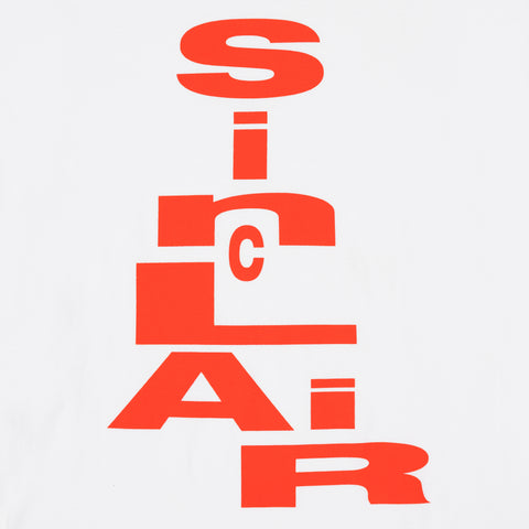 Stack Cheddar Tee