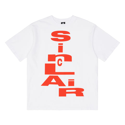 Stack Cheddar Tee